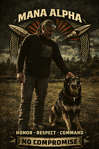 MANA ALPHA