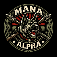 MANA ALPHA